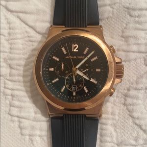 Michael Kors men’s watch